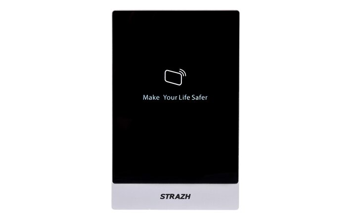 фото - STRAZH SR-NC101