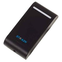 STRAZH SR-SC110 черный