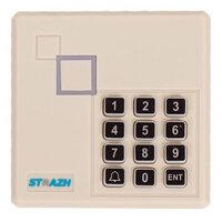 STRAZH SR-SC120K бежевый