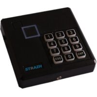 STRAZH SR-SC120K черный