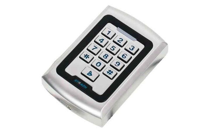 фото - STRAZH SR-SC150K