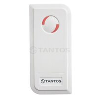 Tantos TS-CTR-EM(White)