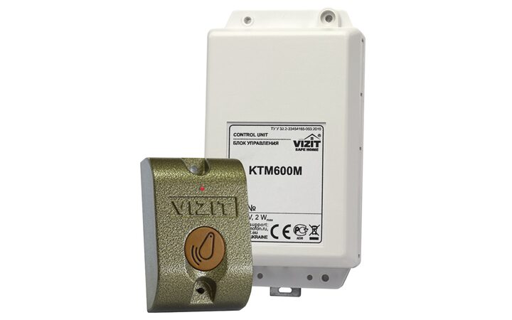 фото - VIZIT-КТМ600R