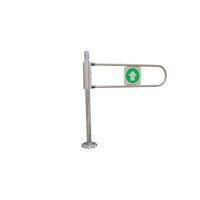 3V Калитка 01Т со створкой 690 мм