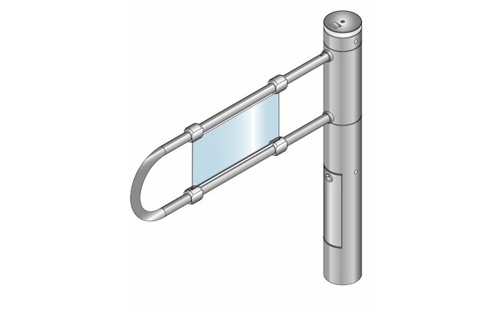 фото - CAME 001PSSL120