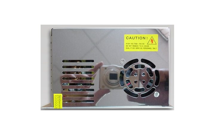 фото - CARDDEX Блок питания 200 Вт (LUNA)