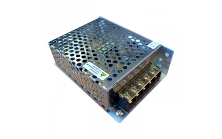 фото - CARDDEX Блок питания 40-50 Вт (ИЭК)