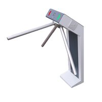 CARDDEX Электронная проходная "STR 02Е"