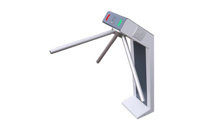 фото - CARDDEX Электронная проходная "STR 02Е"