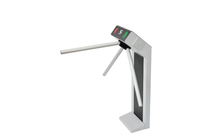 фото - CARDDEX Электронная проходная "STR 02NМ"