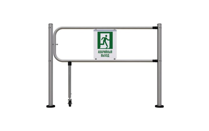 фото - CARDDEX Механическая секция Антипаника «XTA 01»