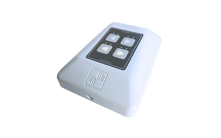 фото - CARDDEX Пульт проводной PRC-4