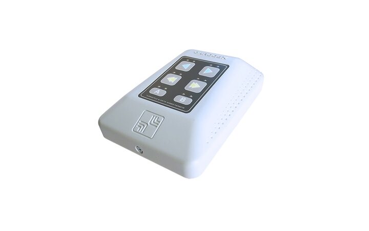 фото - CARDDEX Пульт проводной PRC-6AB