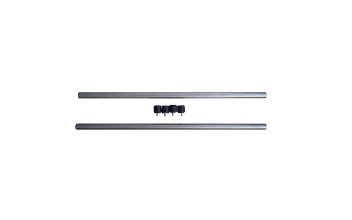 фото - CARDDEX Штанга с фитингами «TN 01»