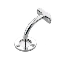 Кронштейн пристенный под поручень Ø 50,8 мм