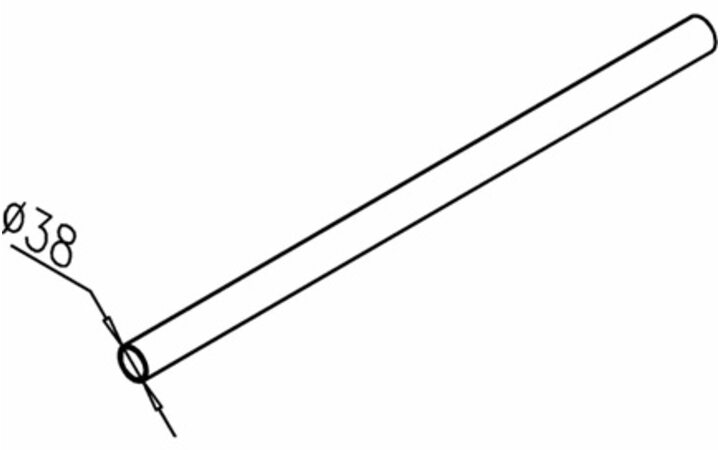 фото - ОМА-01.306.00(до 1500мм)