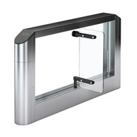 Oxgard Центральный элемент турникета Praktika-t-06 660мм