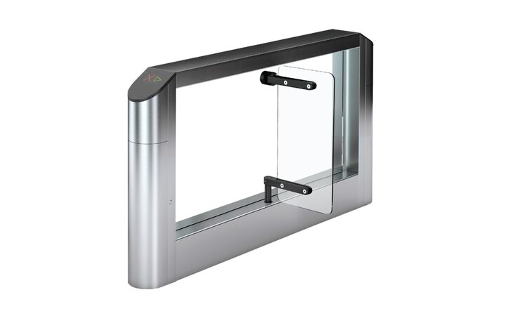 фото - Oxgard Центральный элемент турникета Praktika-t-06-k 660мм