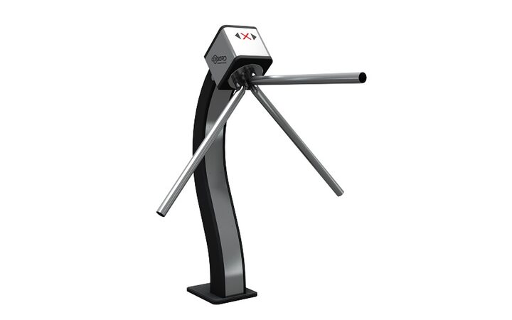 фото - Oxgard Cube C-01