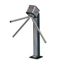 Oxgard Cube C-03 (на прямой ноге)