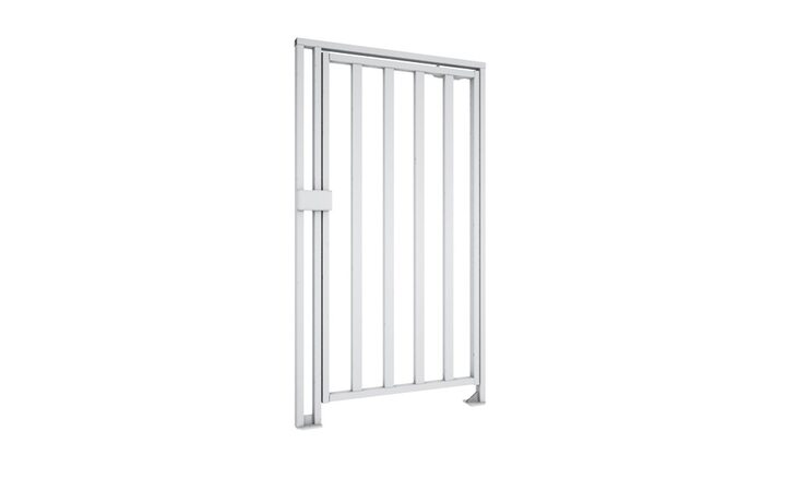 фото - Oxgard К-10 левая — ВЗР2240.00.00.000-01