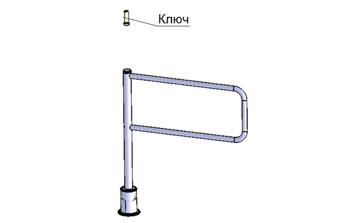 фото - Oxgard К-12 800