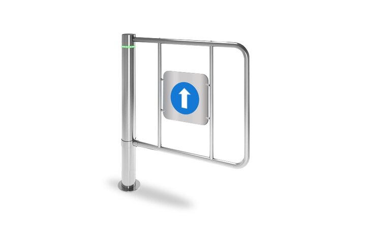 фото - Oxgard Калитка К-15-А