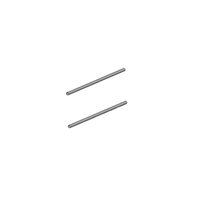 Oxgard Поручень ограждения (двойной), длина 440 мм