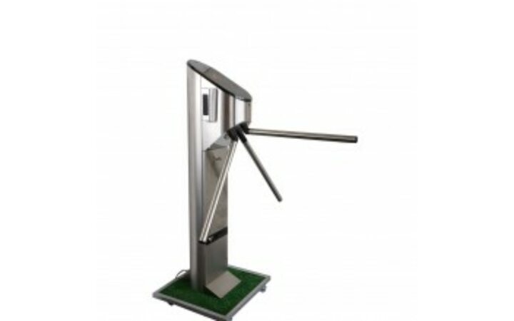 фото - Oxgard Praktika T-01