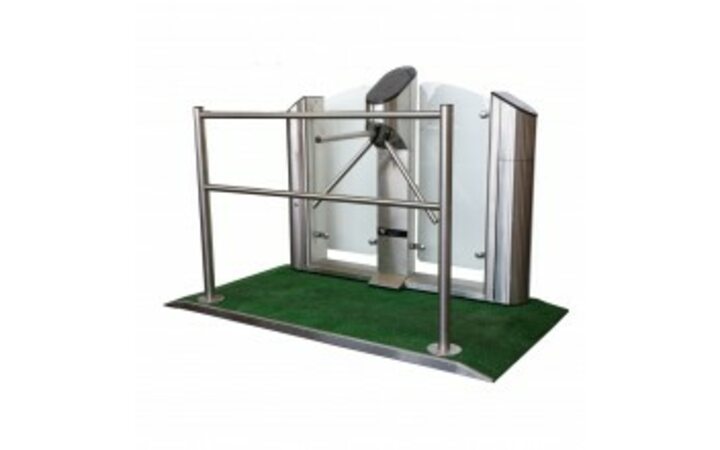 фото - Oxgard Praktika-t-03 (со стеклом)