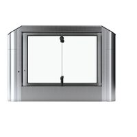 фото - Oxgard Praktika T-05-GCMК-660/900