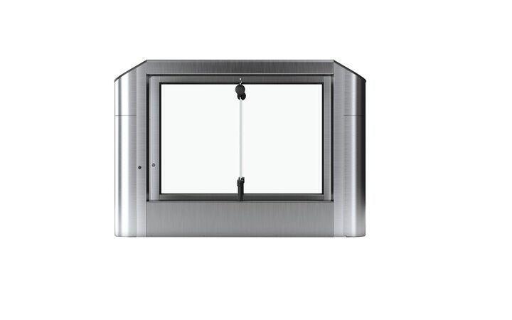 фото - Oxgard Praktika T-05-GCMК-660/900