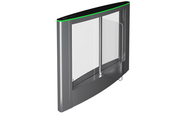 фото - Oxgard РQL-04-SMК-660 (Болид, Mifare)