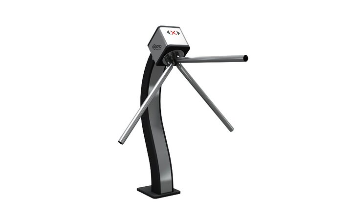 фото - Oxgard РС-01 (Эра 2000, Mifare)