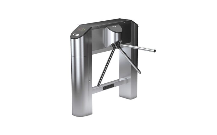 фото - Oxgard РT-02-K (Болид, Mifare)