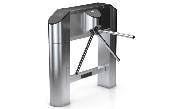 фото - Oxgard РТ-02 (Сфинкс Е-300, Mifare)