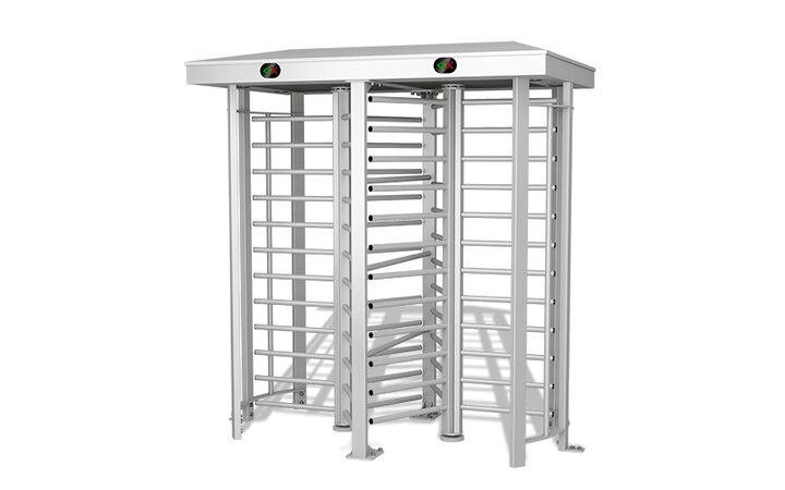 фото - Oxgard РТ-10 Doublе Pass (Эра 2000, Mifare)