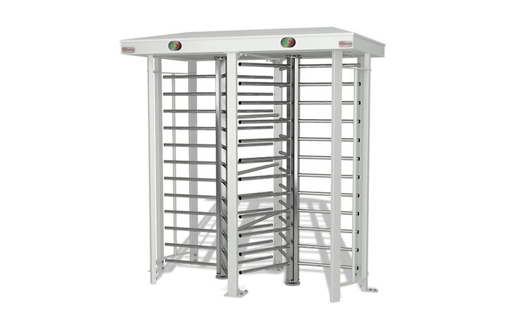 фото - Oxgard РТ-10-GM Doublе Pass (РусГард, Mifare)