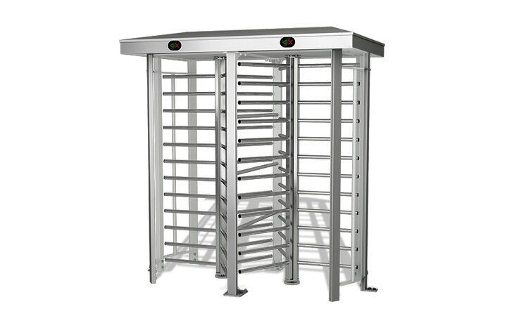 фото - Oxgard РТ-10-Н Doublе Pass (Эра 10000, Mifare)