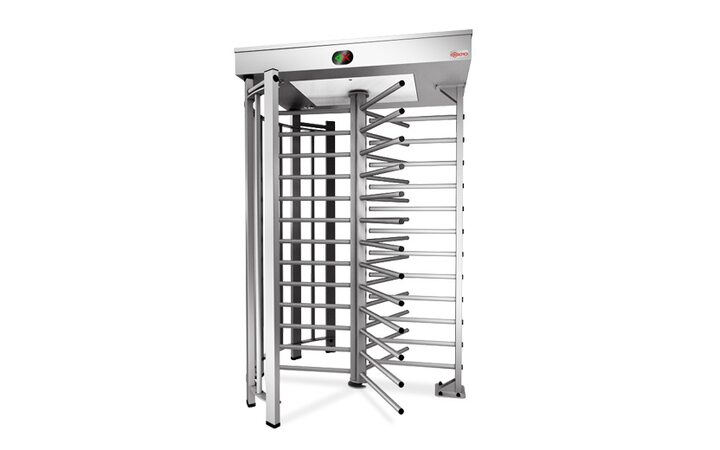 фото - Oxgard РТ-10-Н (РусГард, Mifare)