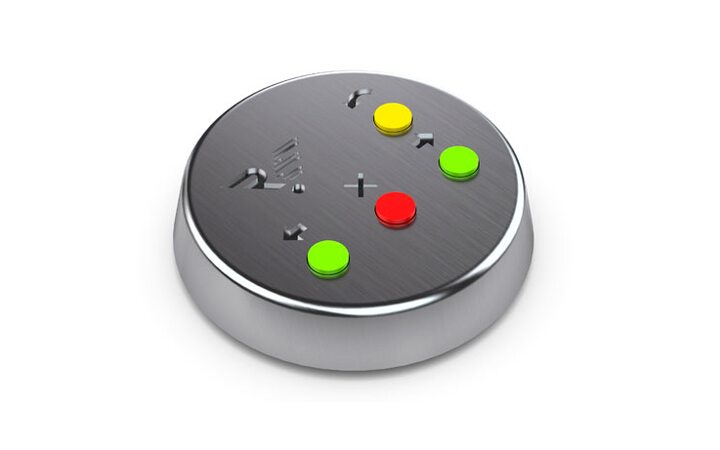 фото - Oxgard Универсальный пульт