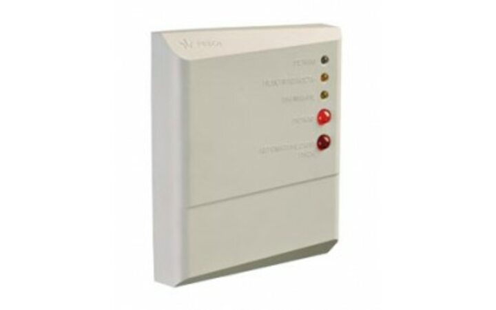 фото - PERCo-AC02 1-02