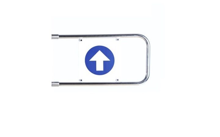 фото - PERCo-AG-650