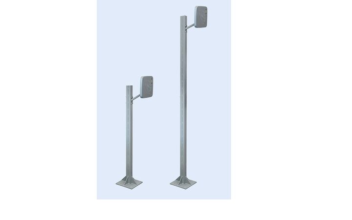 фото - PERCo-BH03