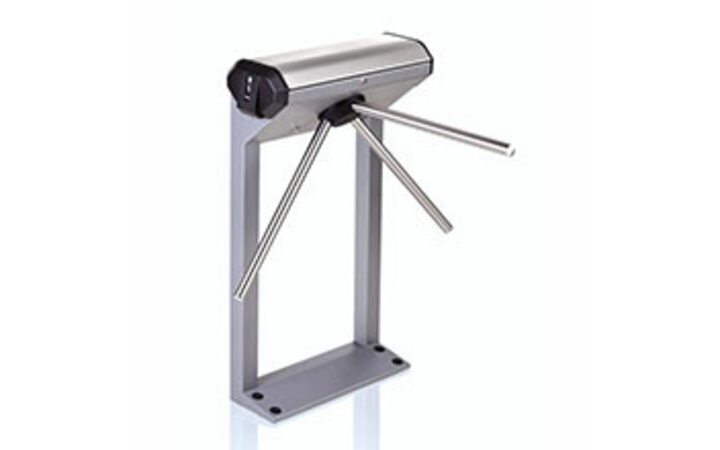 фото - PERCo-KT02.7