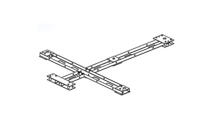 фото - PERCo-RF01 0-01