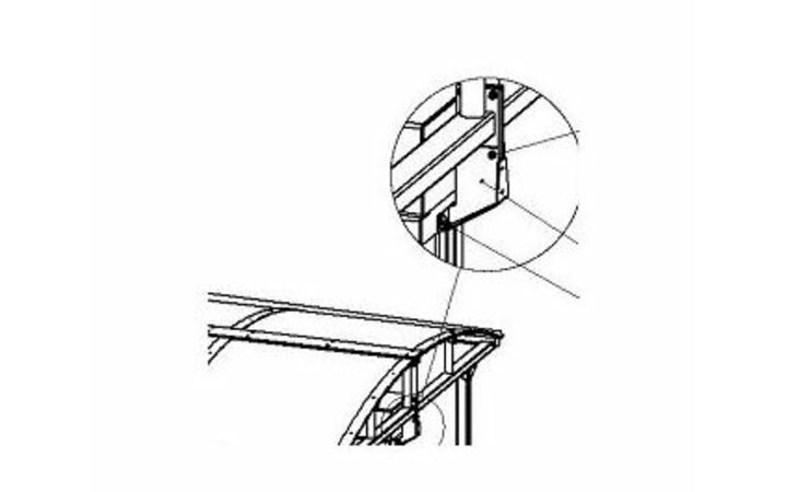 фото - PERCo-RF01 0-10