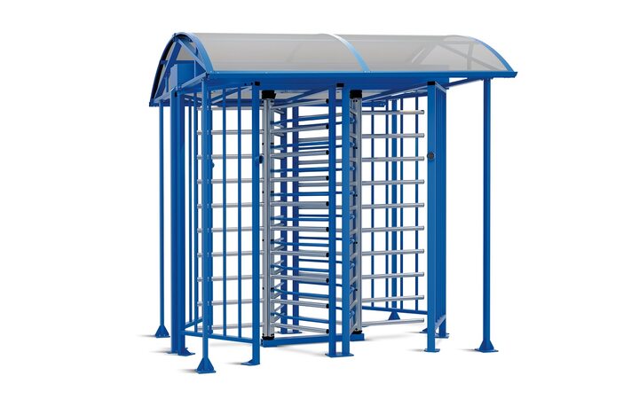 фото - PERCo-RTD-20.2S