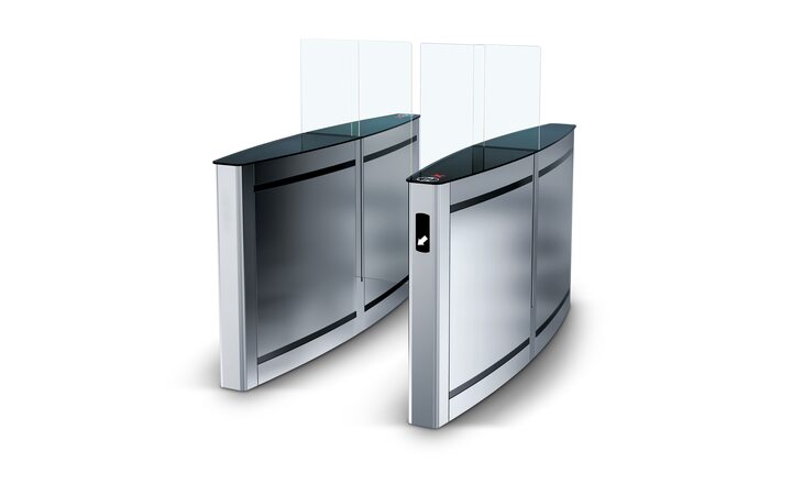 фото - PERCo-ST-02.600