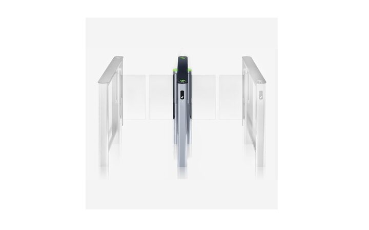 фото - PERCo-STD-01